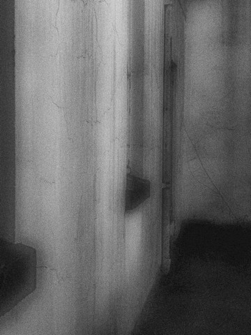 Asylum WallsPhotography by Paul Temple